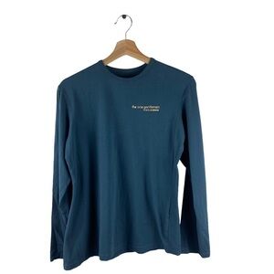 Dolce & Gabbana Gentleman Long Sleeve Tee M/L